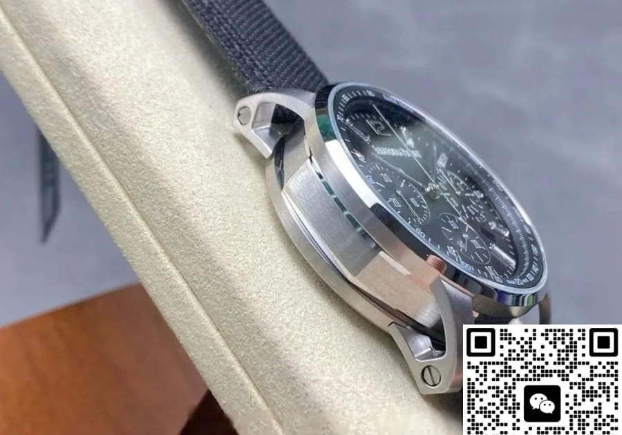 OMF Factory Audemars Piguet CODE 11.59 26393BC.OO.A002KB.02 1:1 Best Edition Replica Watch